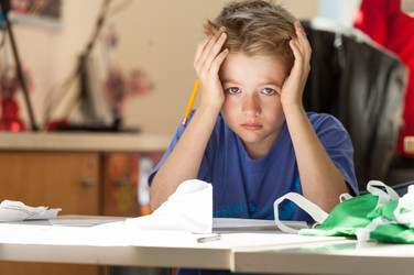 Mulan and the problem with elementary math Mulan and the problem with elementary math