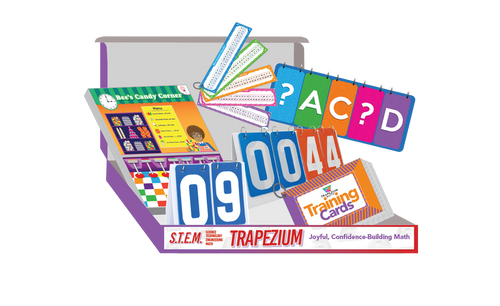 Math Club Activity Kit Math Club Activity Kit