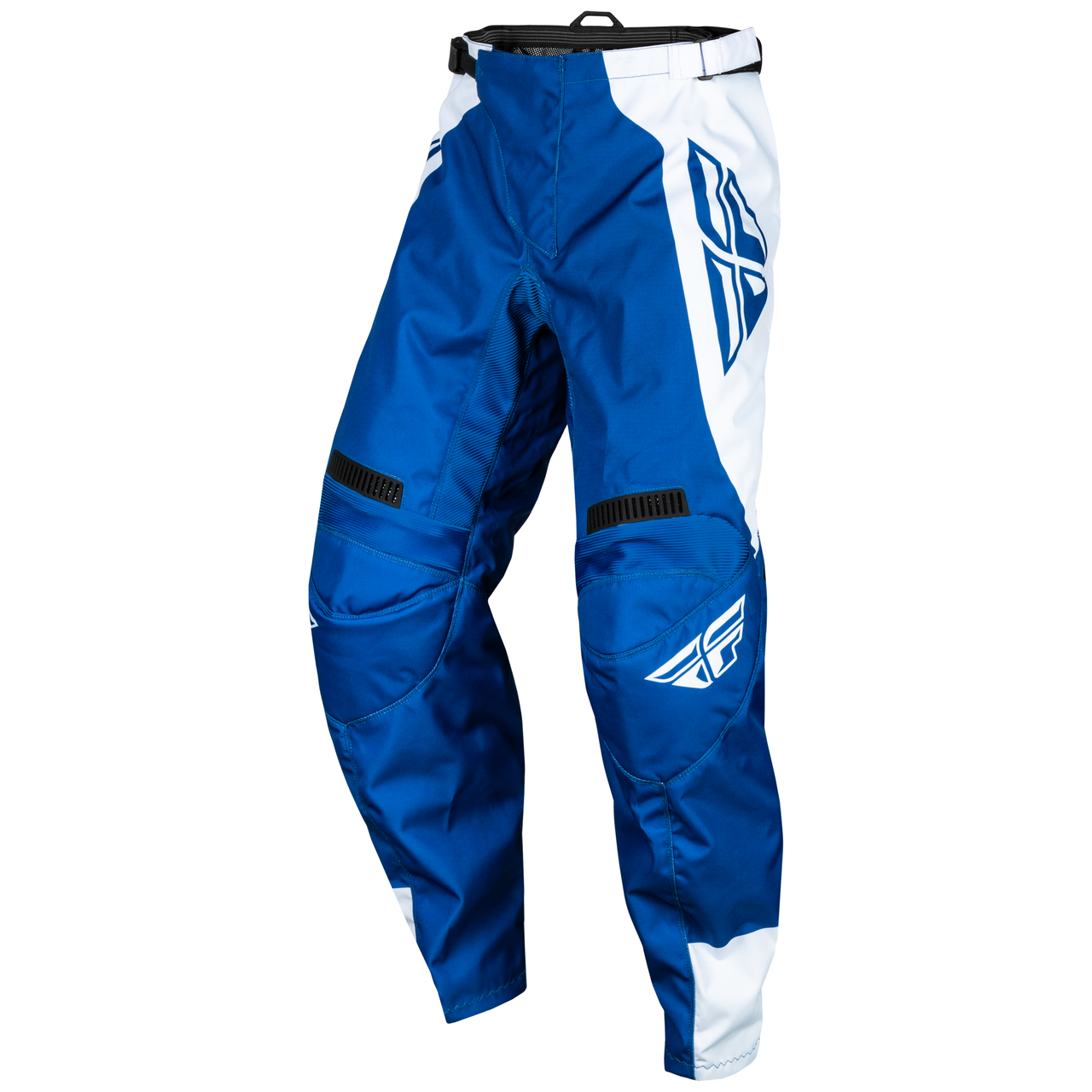 FLY Racing 2024 F-16 Pants (True Blue/White) | FLY Racing UK
