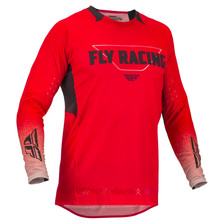 Evolution Adult Jerseys | Fly Racing UK