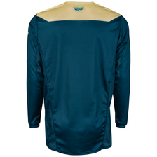 Kinetic Adult Jerseys | Fly Racing UK