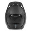 FLY Racing 2023 Formula Carbon Helmet (Solid Matte Carbon) Back