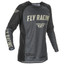 FLY Racing Evolution DST Adult Jersey (Grey/Black/Stone) Front