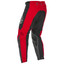 FLY 2021 Kinetic K121 Adult Pants (Red/Grey/Black) Back Left