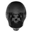 FLY 2020 Formula Helmet (Black Carbon) Top