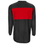 FLY Racing F-16 Adult Jersey (Red/Black) Back
