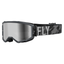 FLY Racing Zone Goggle Adult (Camo) Silver Mirror/Smoke Front