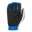FLY Racing 2022 Lite Adult Glove (Red/White/Blue) Front