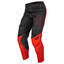 FLY 2022.5 Kinetic Mesh Pants Adult (Red/Black) Front Left