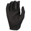 FLY Racing Mesh Adult Glove (Black) Front
