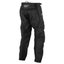 FLY Racing 2022 F-16 Youth Pants (Black/Grey) Back Right