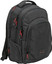 FLY Racing Main Event Backpack (Black) Front