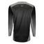 FLY 2023 Lite Adult Jersey (Black/Grey) Back