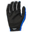 FLY 2023 Lite Gloves (Blue/Grey) Front