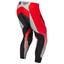 FLY Racing 2023 Evolution DST Pants (Red/Grey) Back Right