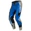 FLY 2023 Lite Adult Pants (Blue/Grey/Black) Front Left