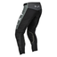 FLY 2023 Kinetic Jet Adult Pants (Grey/Dark Grey/Black) Back Left