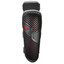 FLY Barricade Flex Knee Guard (Black) Youth Front