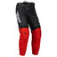 FLY F-16 Adult Pants (Red/Black) Front Right