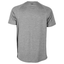 FLY Bike Super D Adult Jersey (Grey Heather) Back