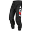 FLY Racing 2024 Kinetic Prix Pants (Red/Grey/White) Front Left