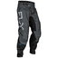 FLY Racing 2024 Kinetic Reload Pants (Charcoal/Black/Blue Iridium) Front Right