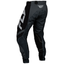 FLY Racing 2024 Lite Pants (Charcoal/Black) Back Left