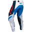 FLY Racing 2024 Lite Pants (Red/White/Navy) Back Left