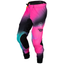 FLY Racing 2024 Lite Pants Legacy Limited Edition (Fuchsia/Electric Blue/Hi-Viz) Front Left