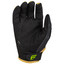 FLY Racing 2024 Kinetic Reload Gloves (Khaki/Black/Hi-Viz) Front
