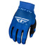 FLY Racing 2024 Pro Lite Gloves (Blue/White) Back