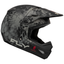 FLY Racing 2024 Kinetic Special Edition Kryptek Helmet (Matte Moss Grey/Black) Side Right