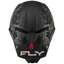 FLY Racing 2024 Kinetic Special Edition Kryptek Helmet (Matte Moss Grey/Black) Top
