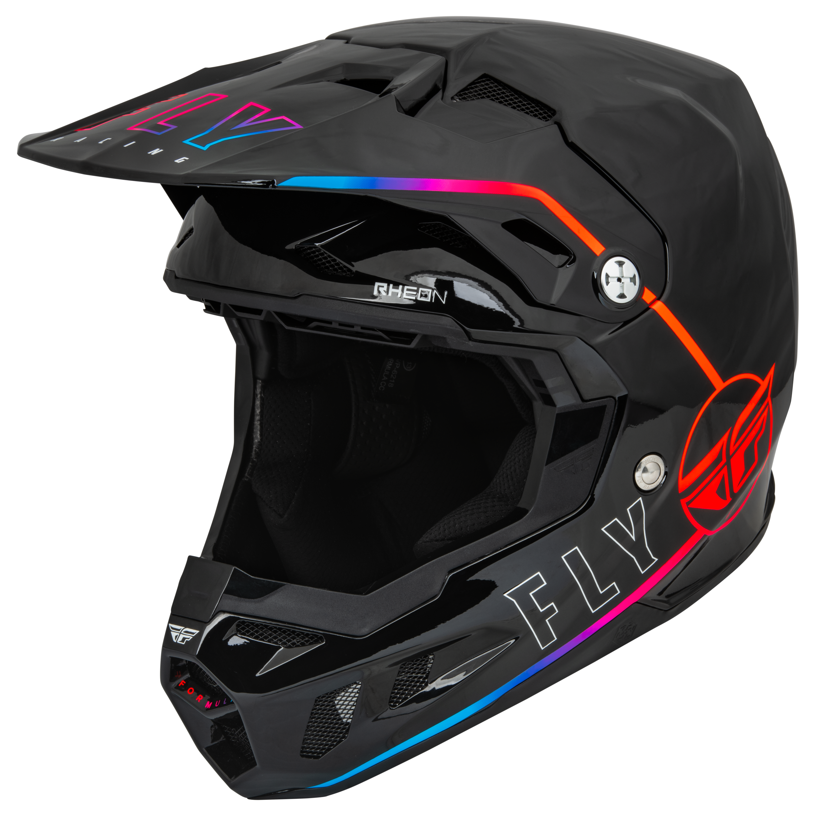 Helmets | Fly Racing UK