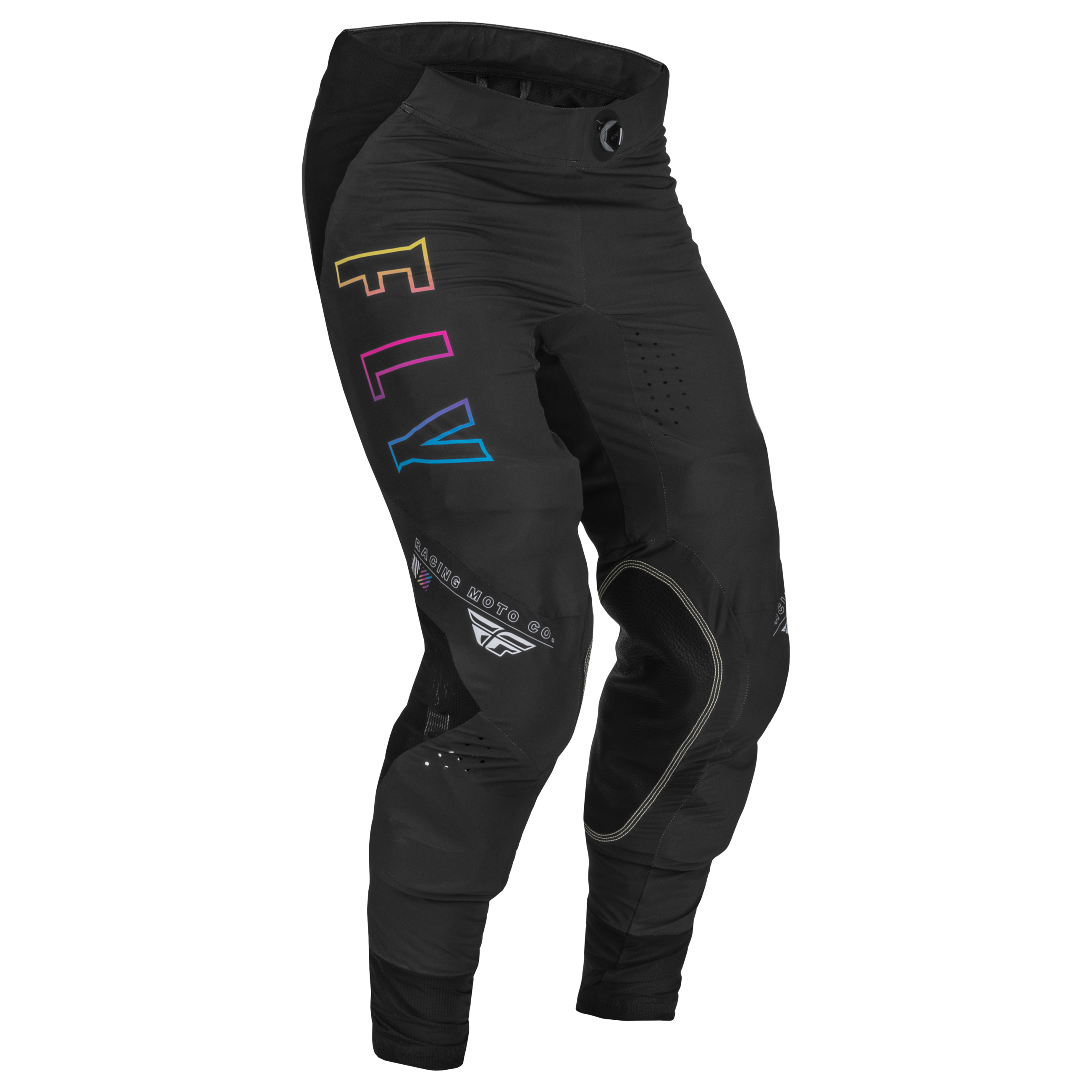 Kinetic Mesh Pant by Fly Racing - Slavens Racing