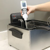 Testeur d’huile à friture de BIOS Professionel - Modèle Démo