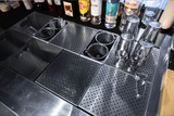 Égouttoirs de bar