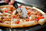 Coupe-pizza