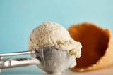 Cuillères à crème glacée