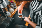 Outils pour les baristas