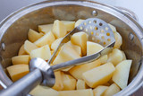 Pile-patates