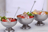 Vaisselle pour desserts