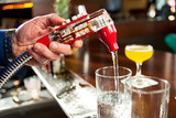Pièces et accessoires pour le bar