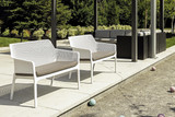 Bancs pour terrasses