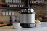 Rethermalisateurs et réchauds à bain-marie