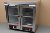 Cabinets de maintien et d'étuvage