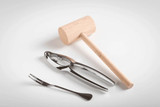 Outils pour les fruits de mers