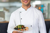 Veston de chef