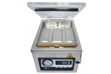 Machines à emballer sous-vide