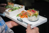 Vaisselle de service